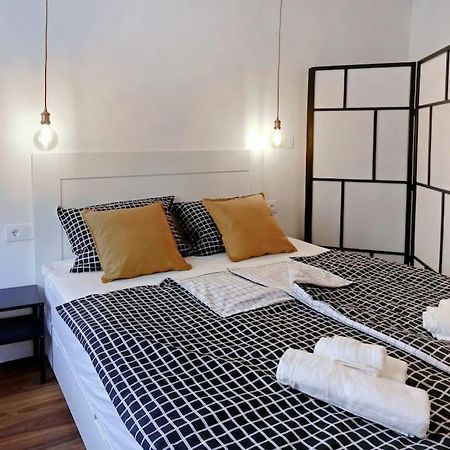 Wally Apartment Liubliana Exterior foto